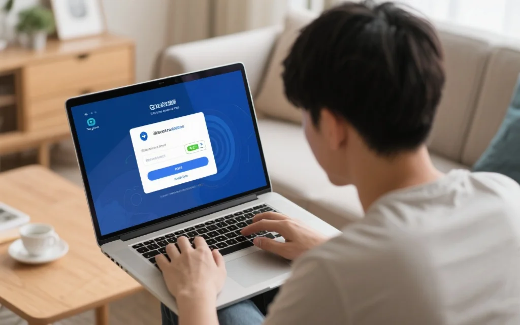 大众娱乐平台新用户注册全流程分步指南：安全与便捷并重